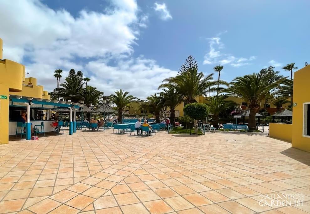 コラレホB-Rent Atlantic Garden 181アパートメント エクステリア 写真