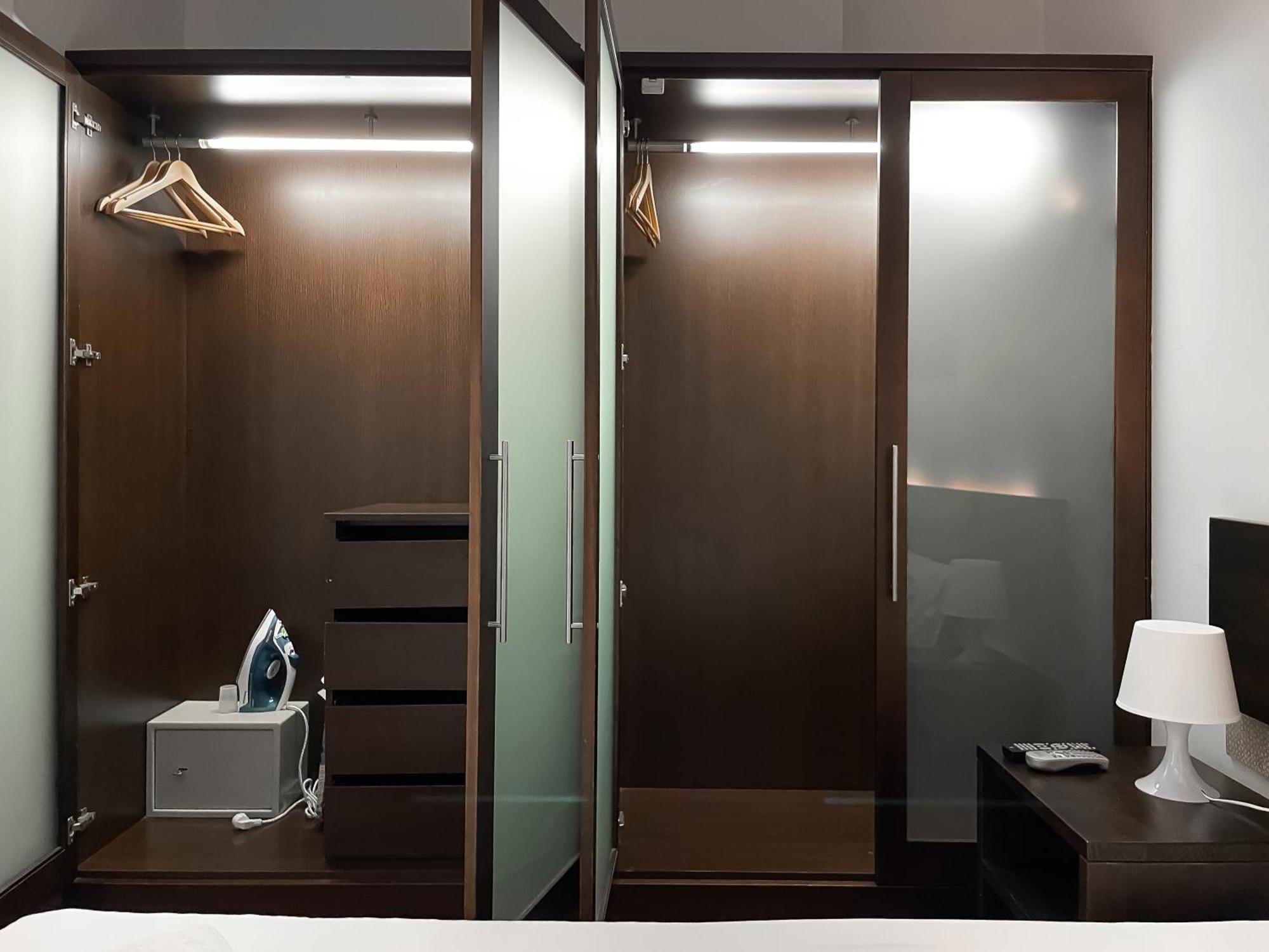 コラレホB-Rent Atlantic Garden 181アパートメント エクステリア 写真