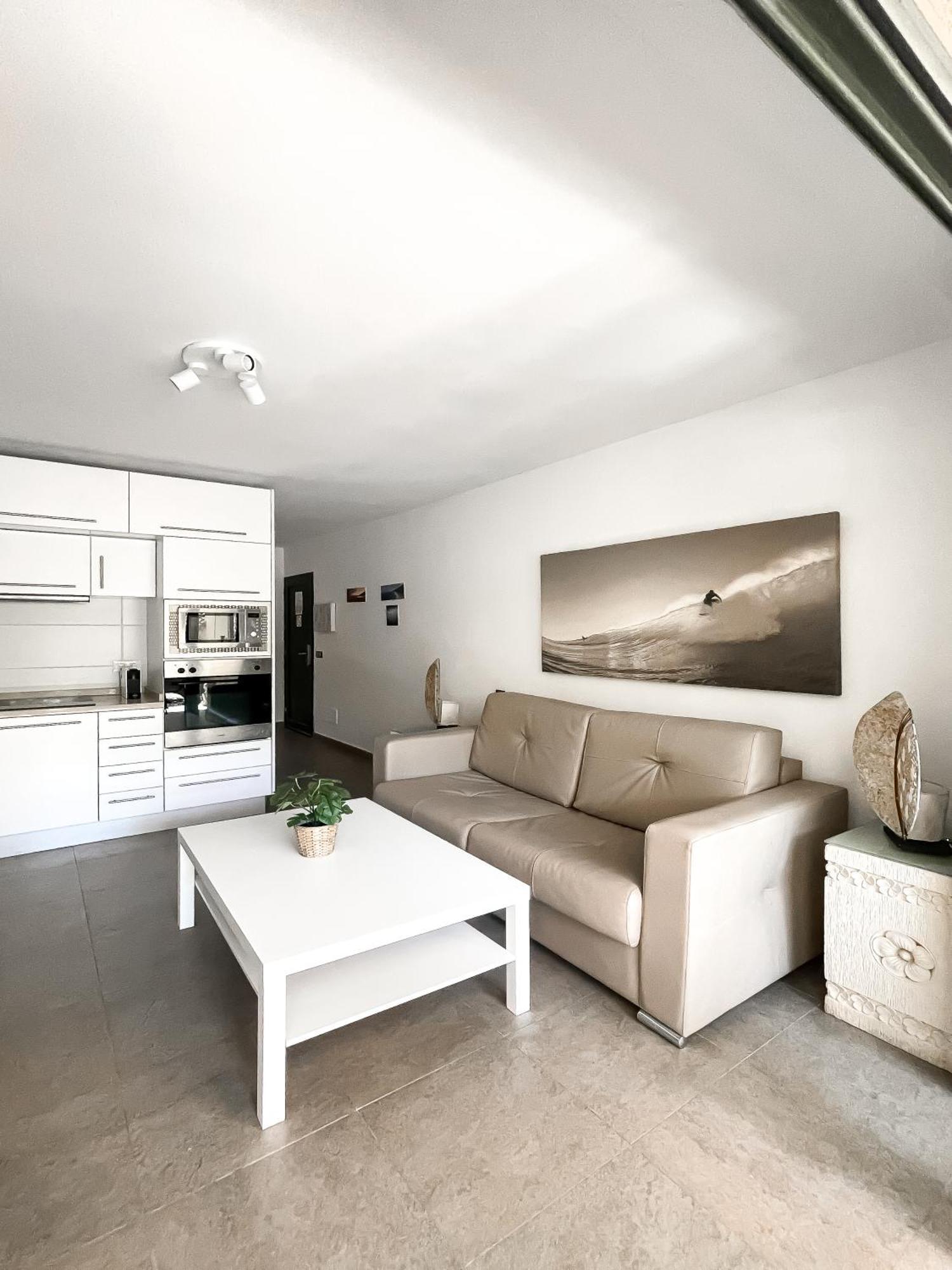 コラレホB-Rent Atlantic Garden 181アパートメント エクステリア 写真