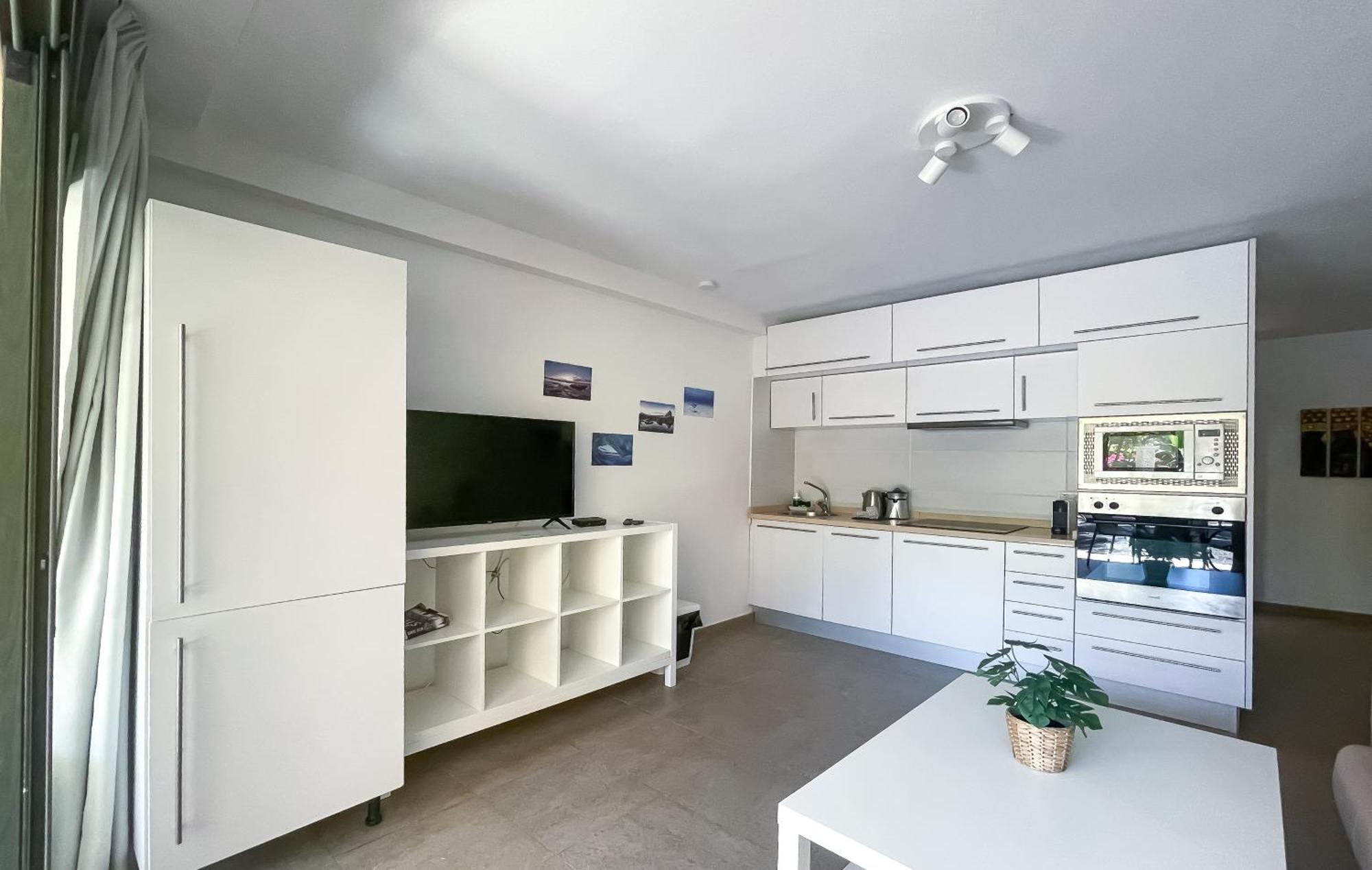 コラレホB-Rent Atlantic Garden 181アパートメント エクステリア 写真
