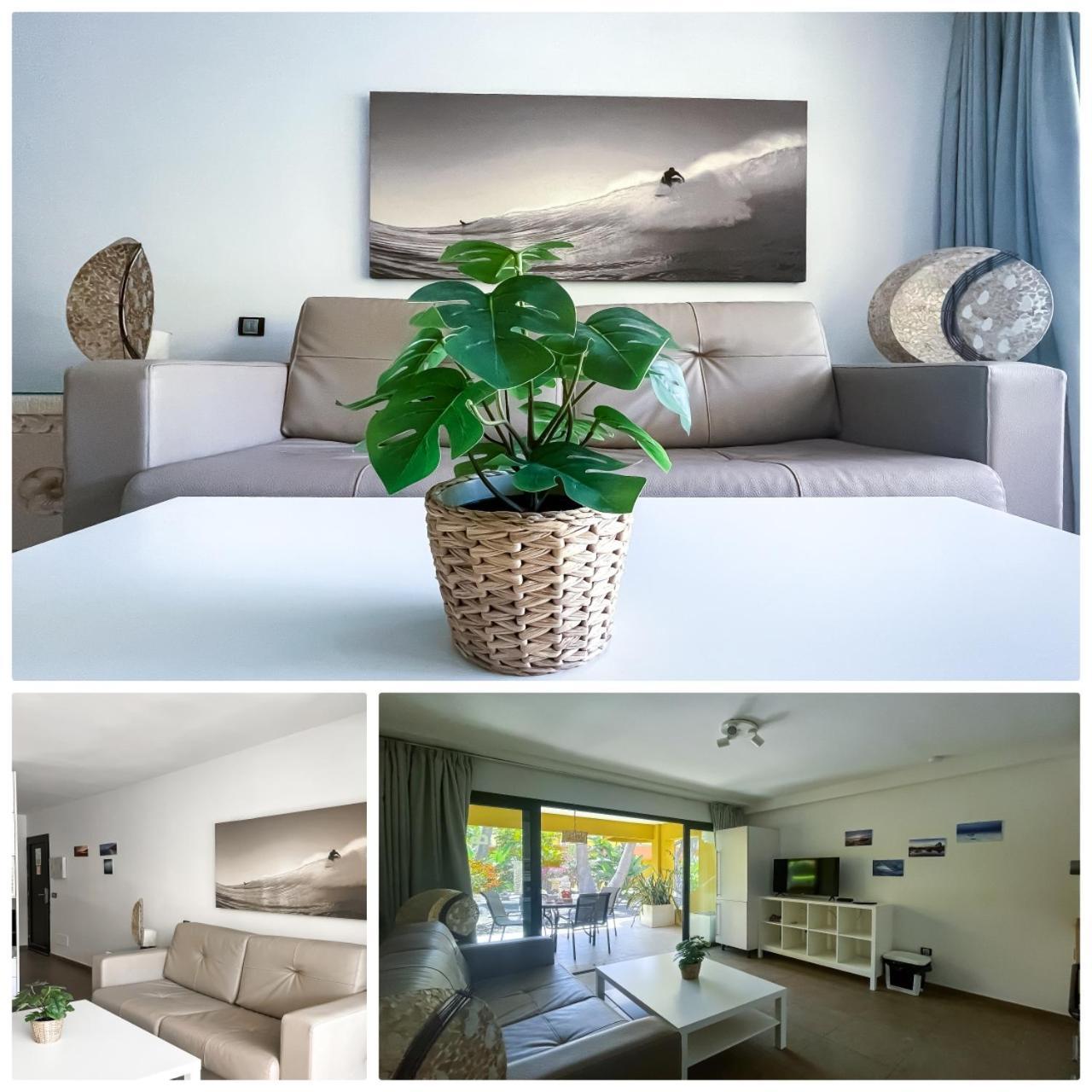 コラレホB-Rent Atlantic Garden 181アパートメント エクステリア 写真