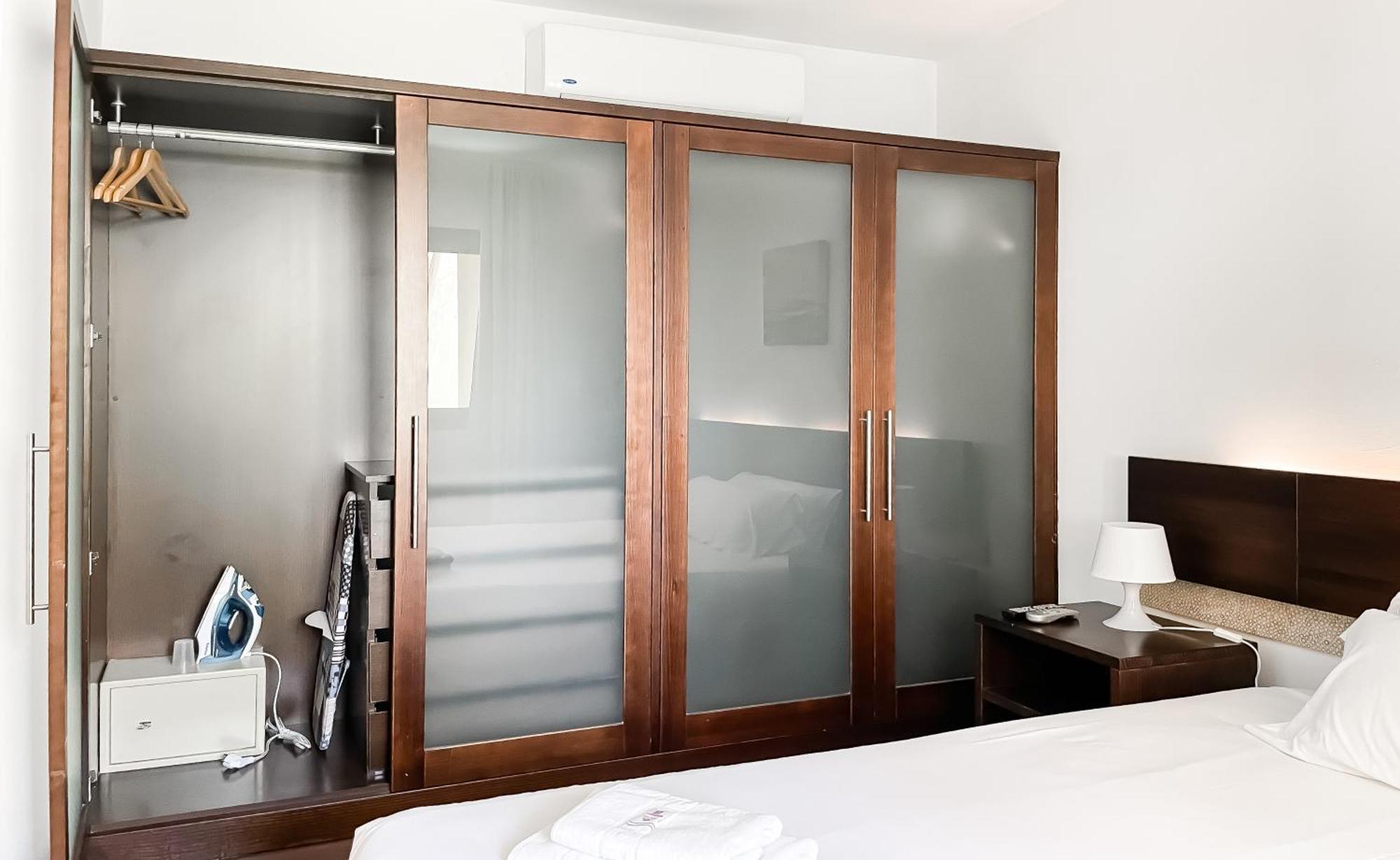コラレホB-Rent Atlantic Garden 181アパートメント エクステリア 写真