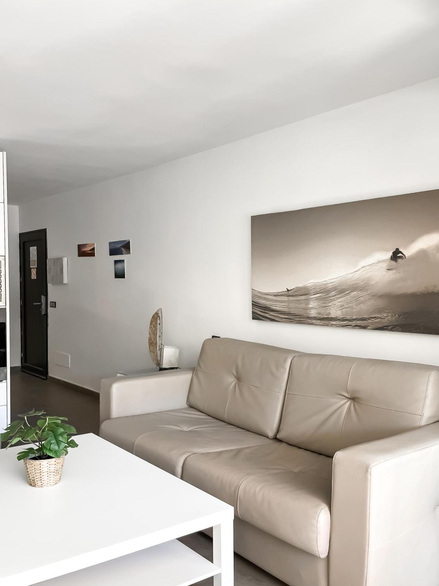 コラレホB-Rent Atlantic Garden 181アパートメント エクステリア 写真