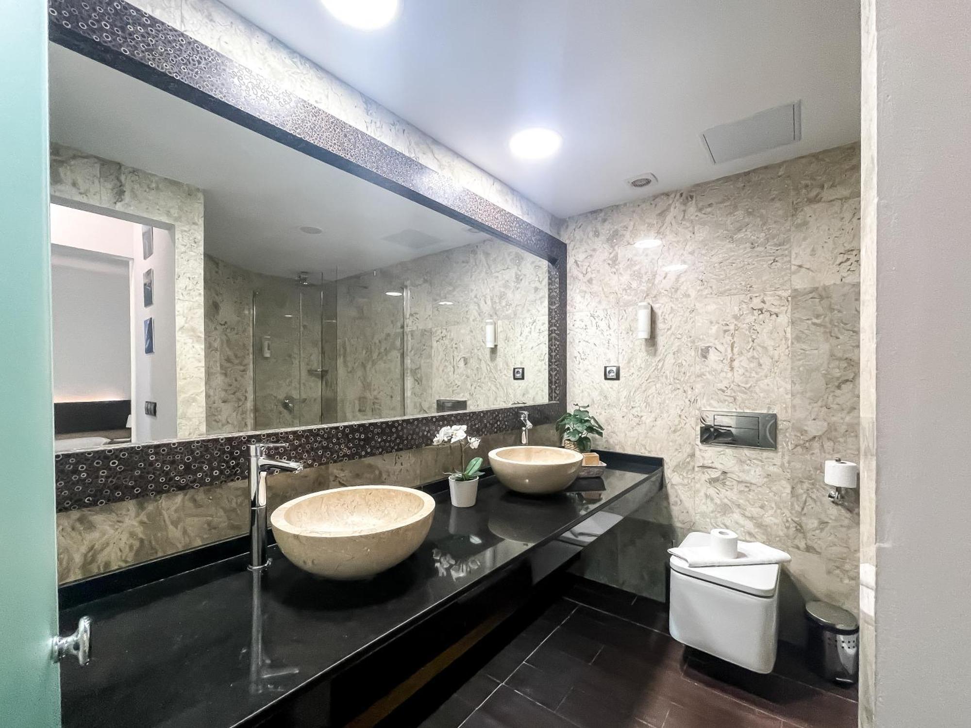 コラレホB-Rent Atlantic Garden 181アパートメント エクステリア 写真
