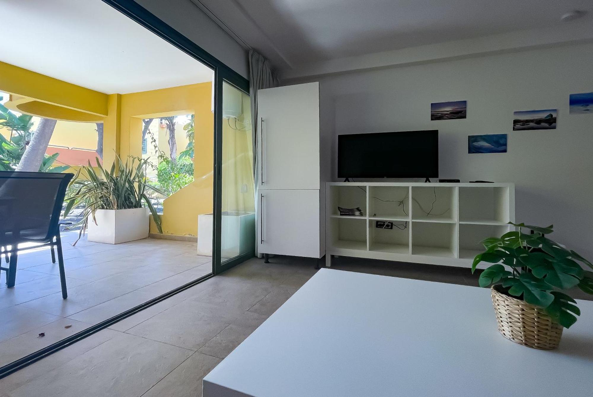 コラレホB-Rent Atlantic Garden 181アパートメント エクステリア 写真