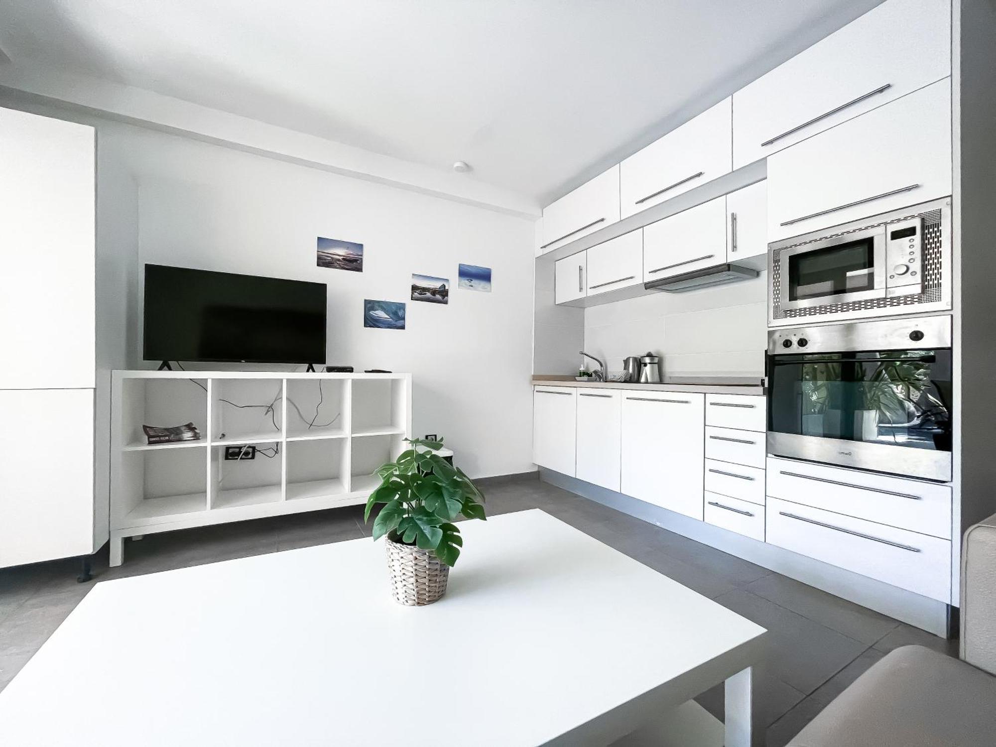 コラレホB-Rent Atlantic Garden 181アパートメント エクステリア 写真