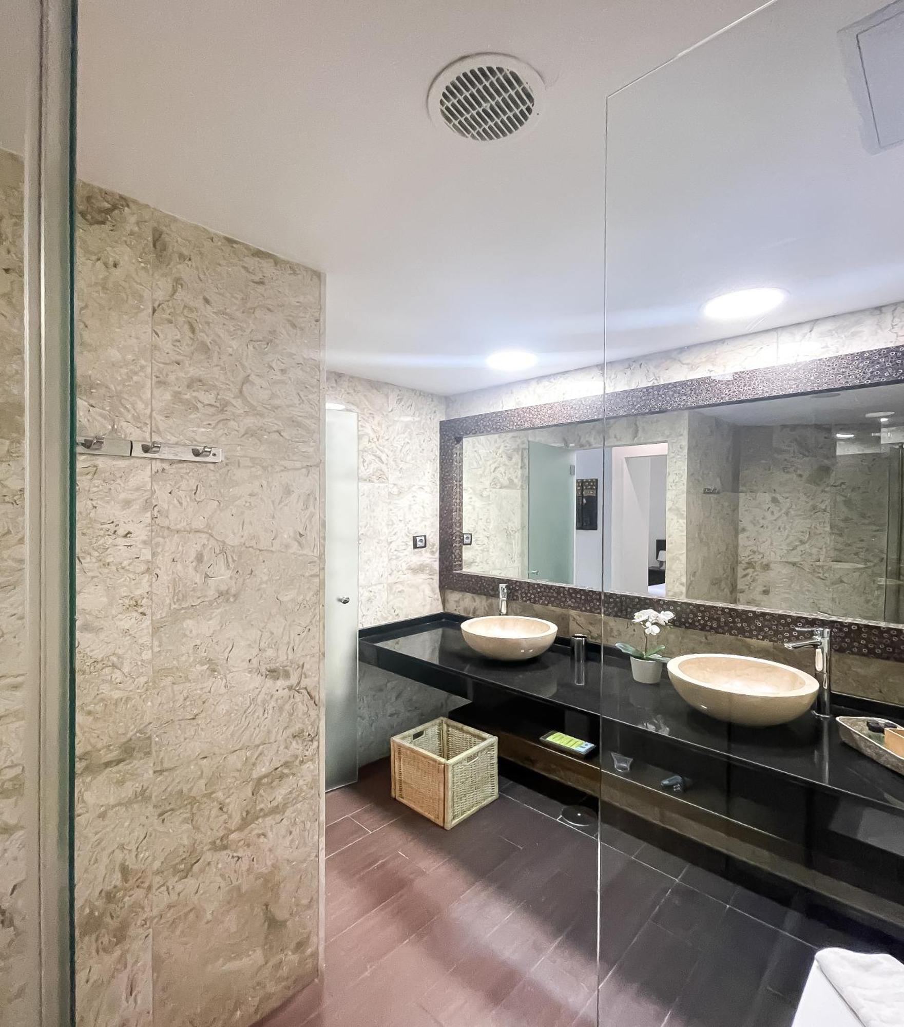 コラレホB-Rent Atlantic Garden 181アパートメント エクステリア 写真