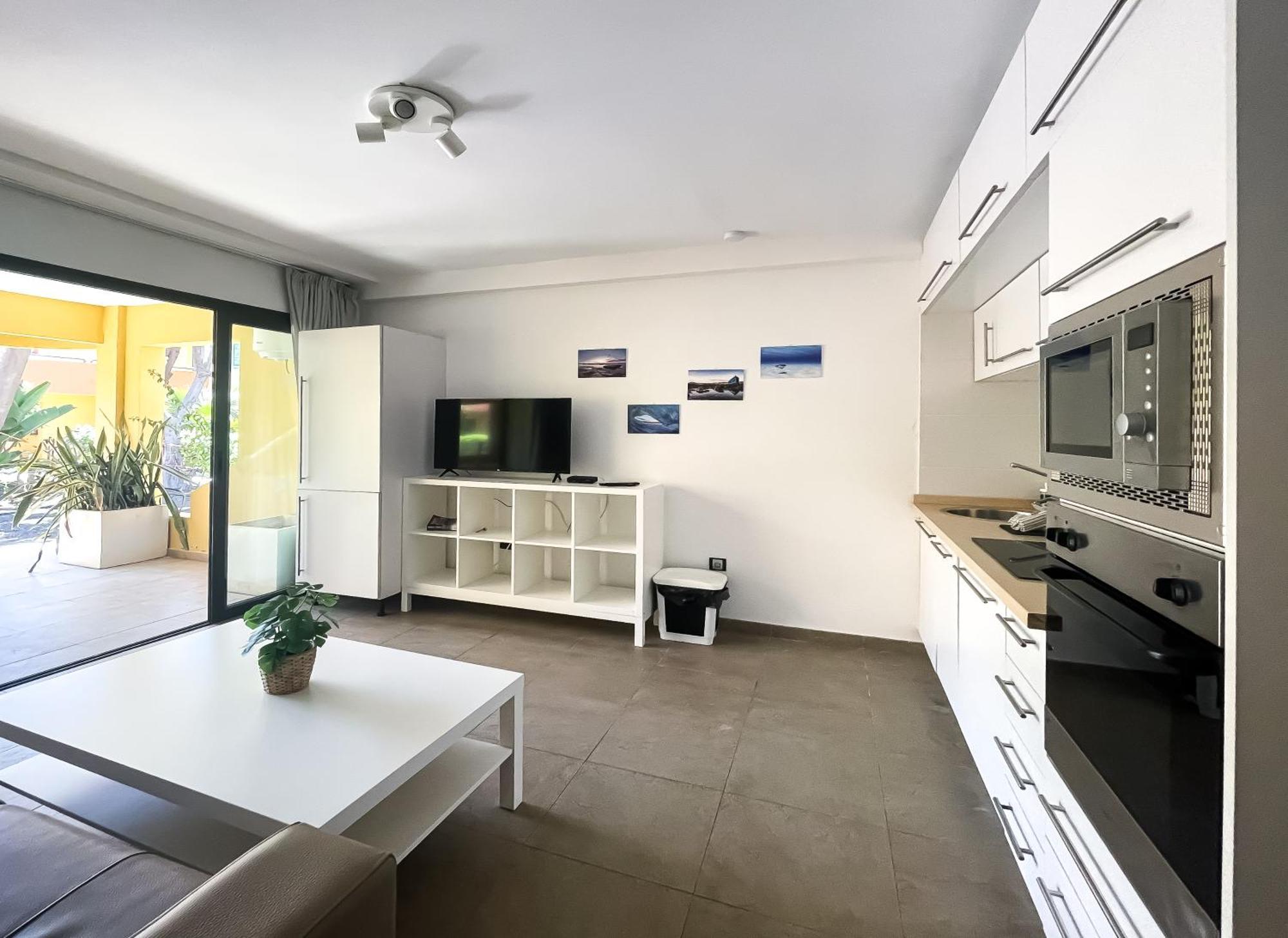 コラレホB-Rent Atlantic Garden 181アパートメント エクステリア 写真