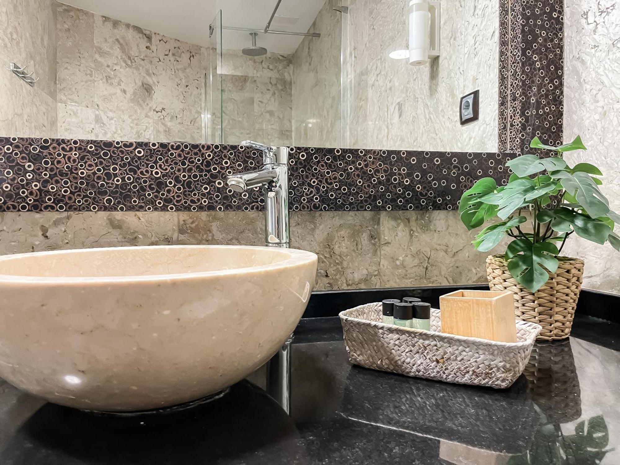 コラレホB-Rent Atlantic Garden 181アパートメント エクステリア 写真