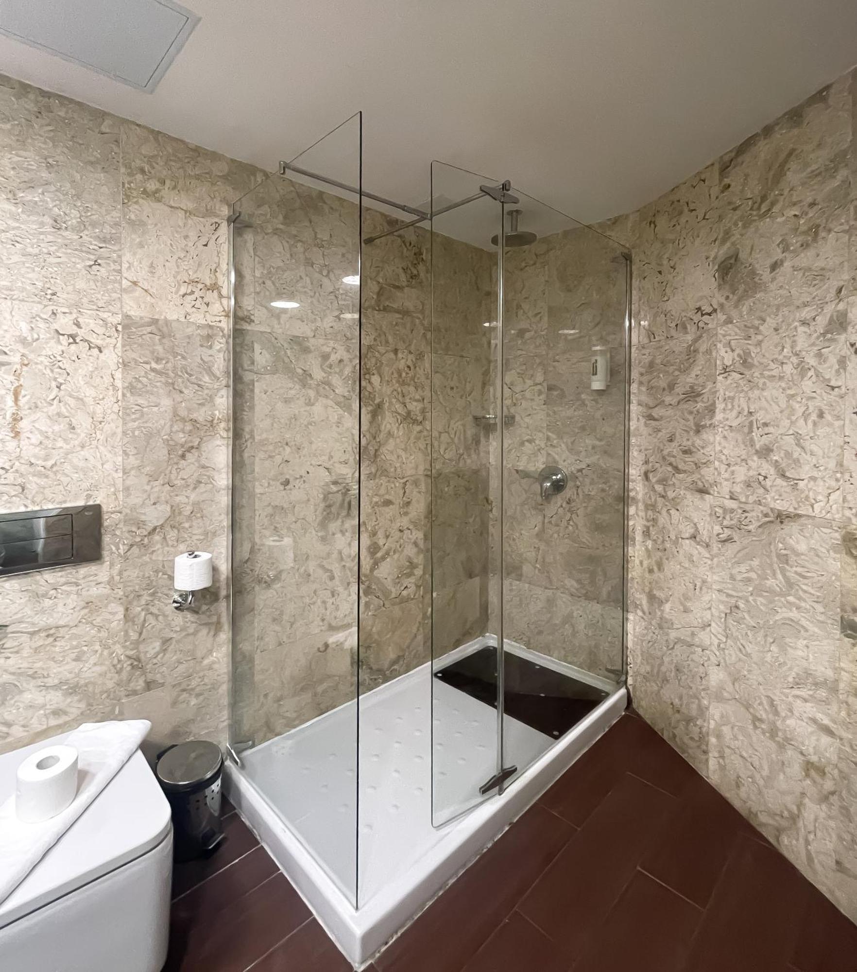 コラレホB-Rent Atlantic Garden 181アパートメント エクステリア 写真